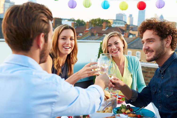 A Private Chef experience in Round Rock