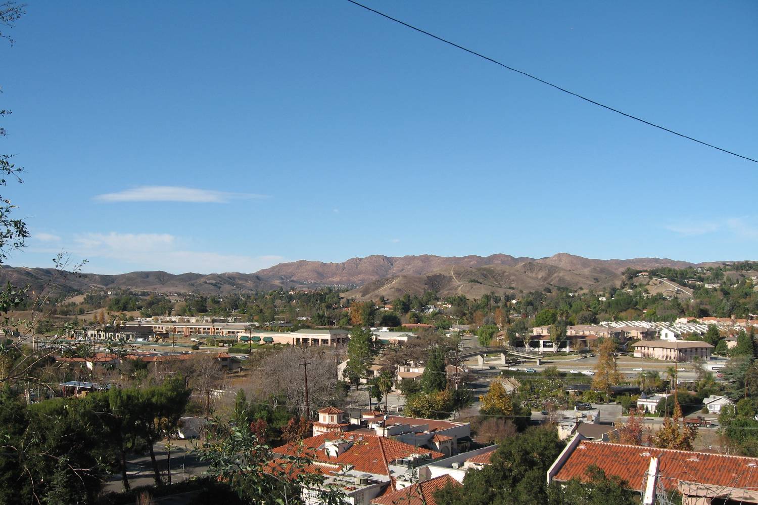 Private Chef in Quartz Hill Take a Chef