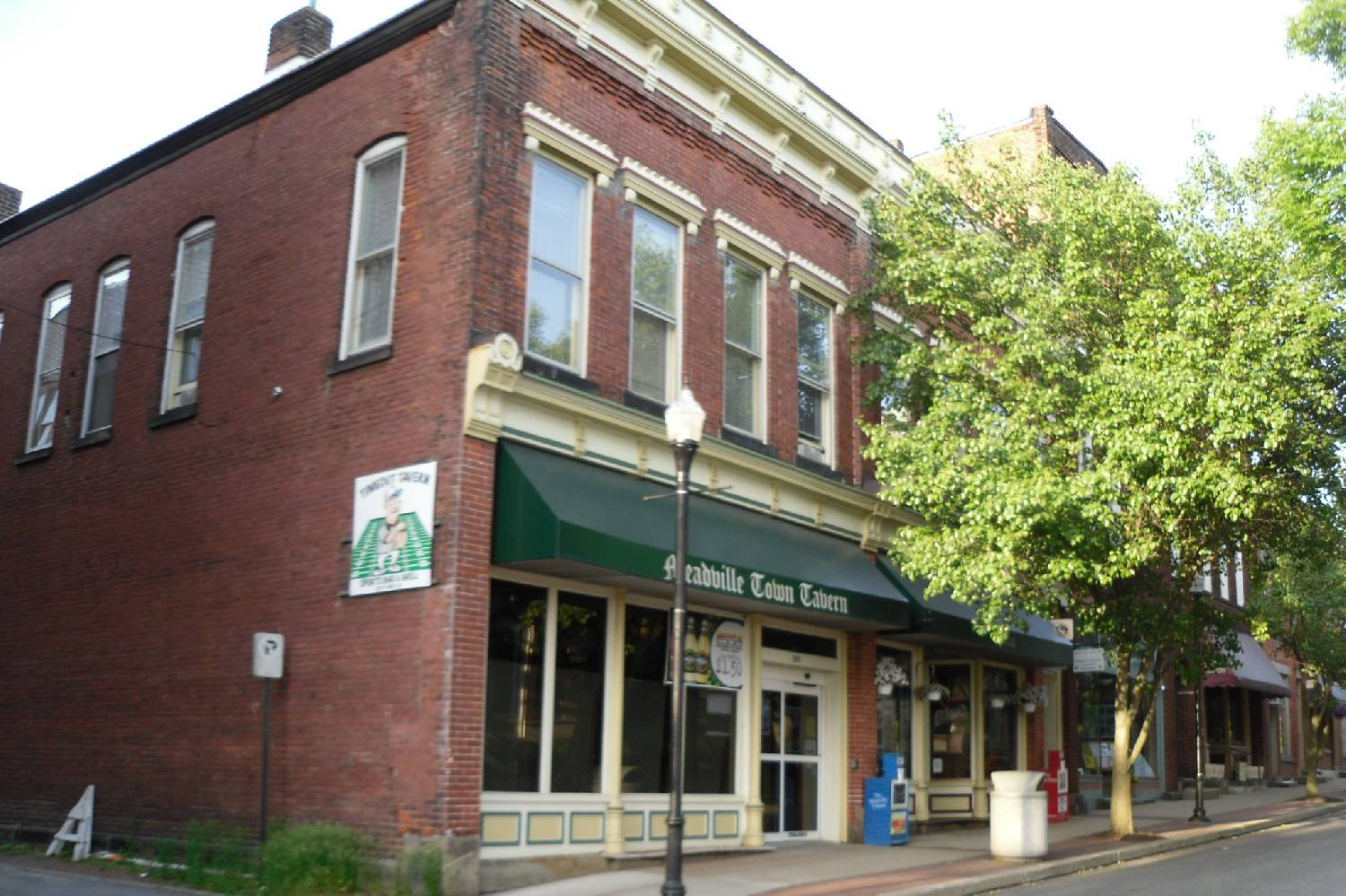 Private Chef in Meadville Private Chef in Meadville header