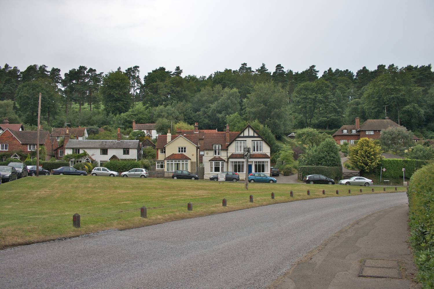 Private Chef in Dorking Private Chef in Dorking header