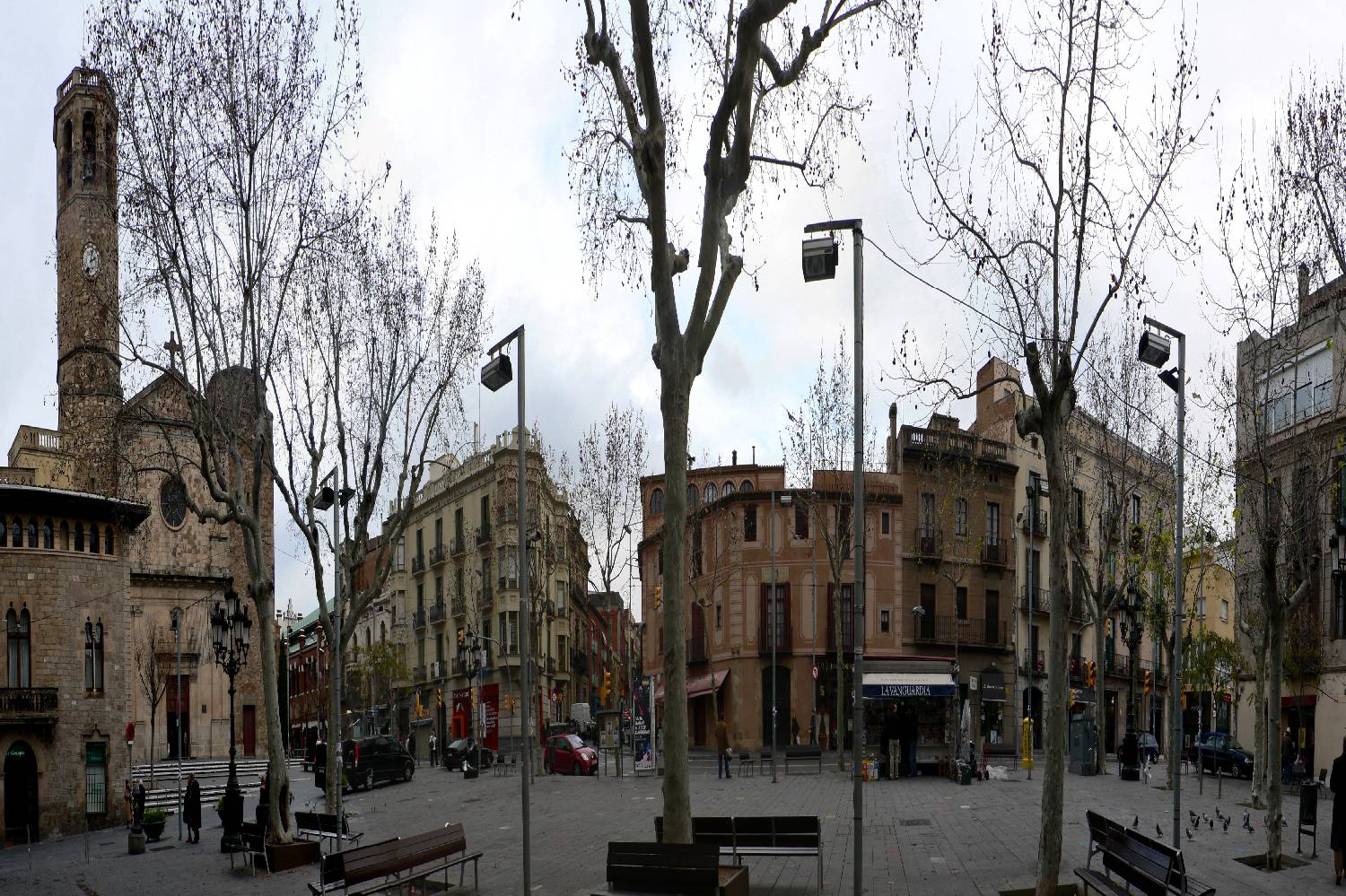 Chef a Domicilio en Sarrià Sant Gervasi Chef a Domicilio en Sarrià Sant Gervasi header