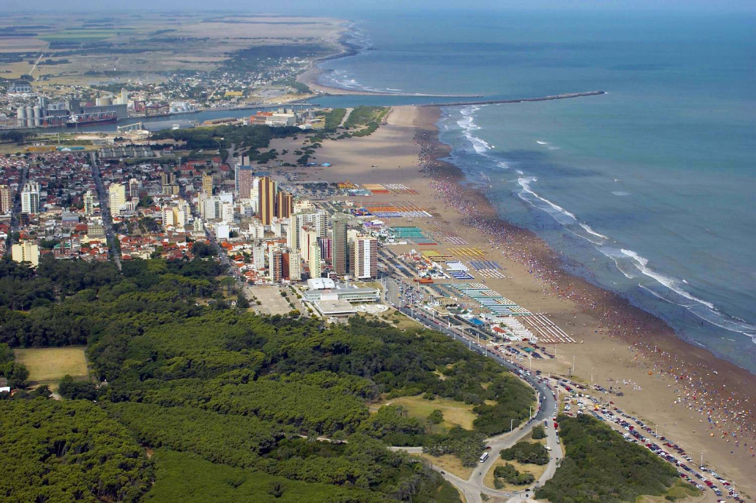 Chef a Domicilio en Necochea Chef a Domicilio en Necochea header