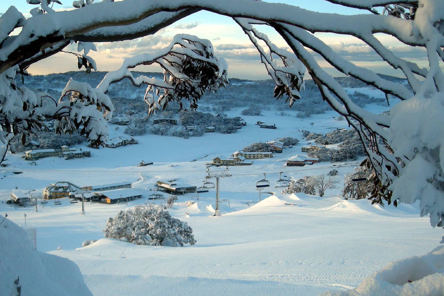 Private Chef in Snowy Valleys Private Chef in Snowy Valleys header