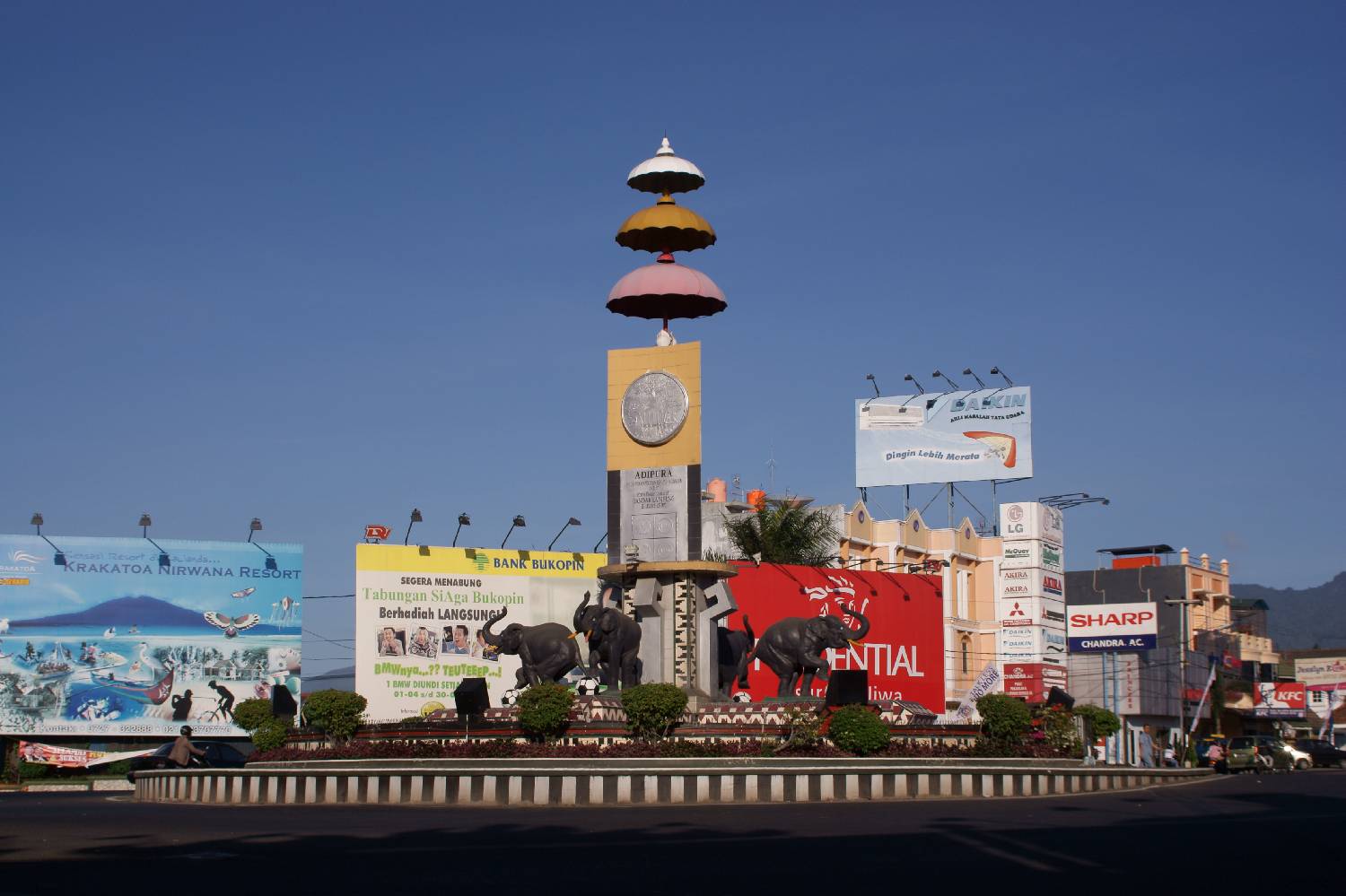 Private Chef in Bandar Lampung Private Chef in Bandar Lampung header