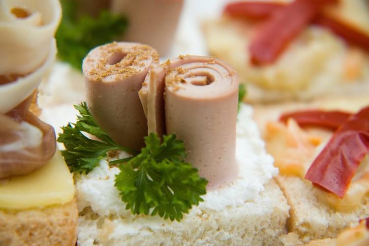 An outstanding dish cooked by Private Chef in Dish cooked by a Private Chef in
