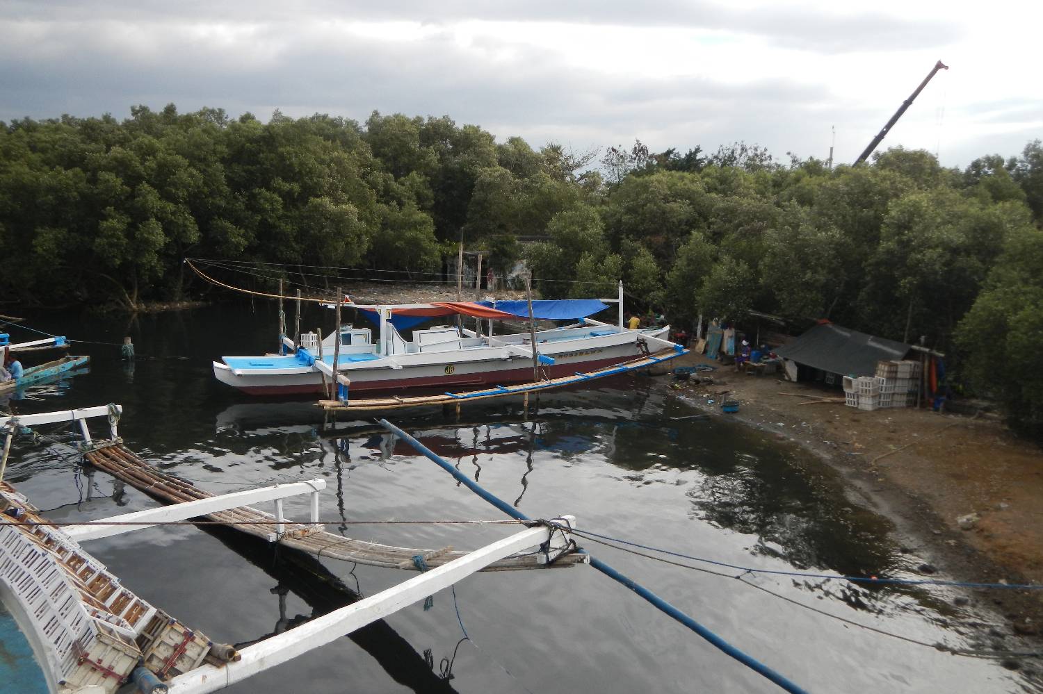 Private Chef in Navotas Private Chef in Navotas header