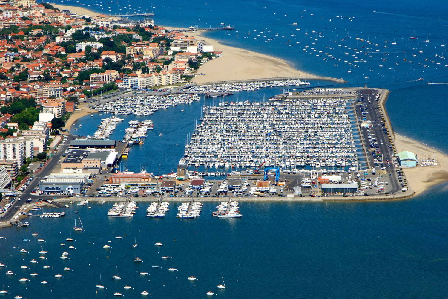 Enjoy a private chef after an amazing day in Arcachon Enjoy a private chef after an amazing day in Arcachon - Take a Chef