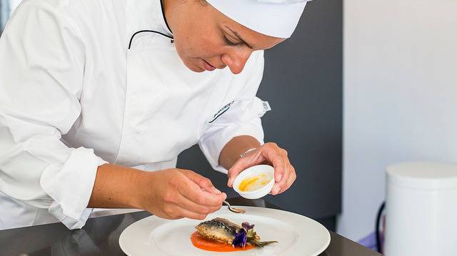 Private Chef cooking in Laredo Our Private Chef in Laredo