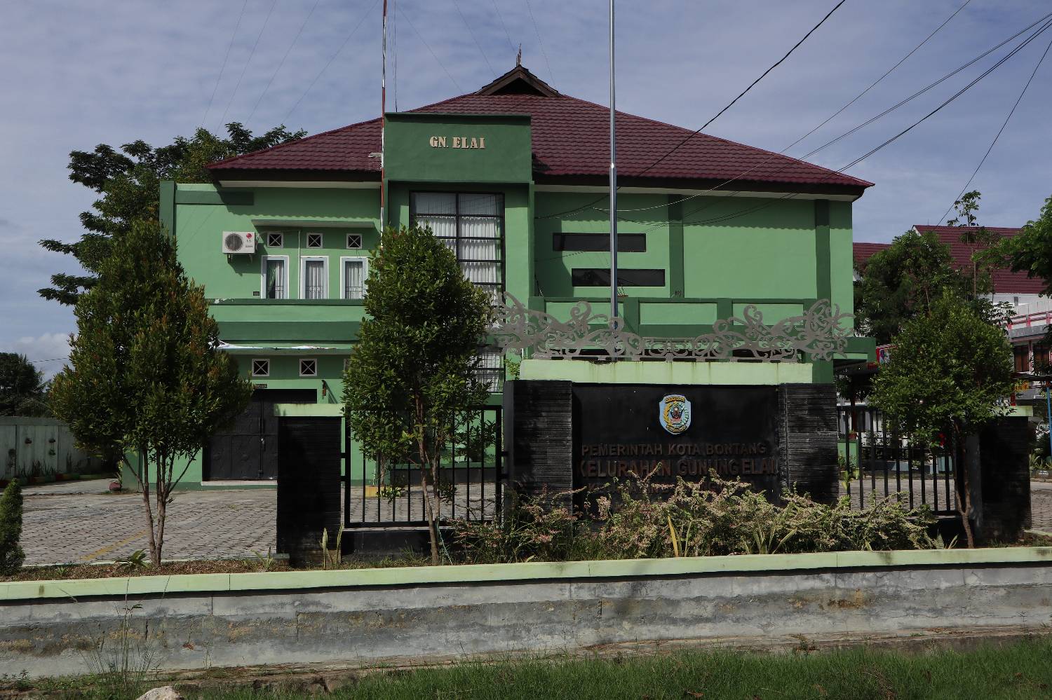 Private Chef in Bontang Private Chef in Bontang header