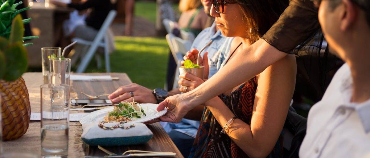 Enjoy a Private Chef in Cabarete Sosua A Private Chef experience in Cabarete Sosua