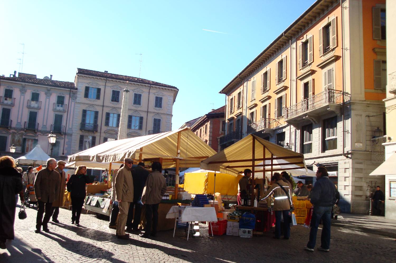 Private Chef in Provincia di Alessandria Private Chef in Provincia di Alessandria header
