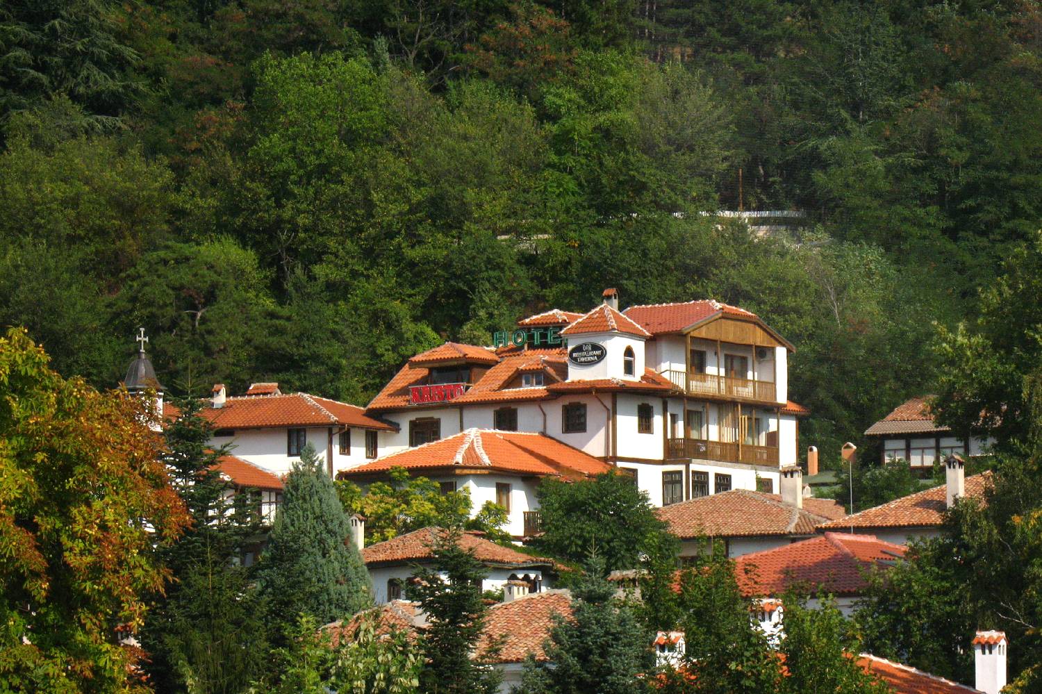 Private Chef in Blagoevgrad Private Chef in Blagoevgrad header