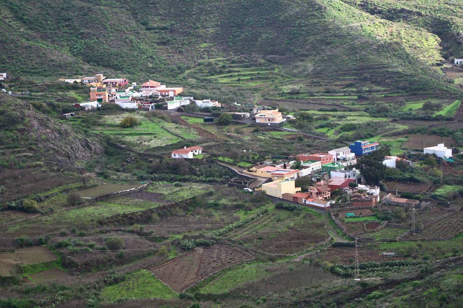 Chef a Domicilio en Santiago del Teide Chef a Domicilio en Santiago del Teide header