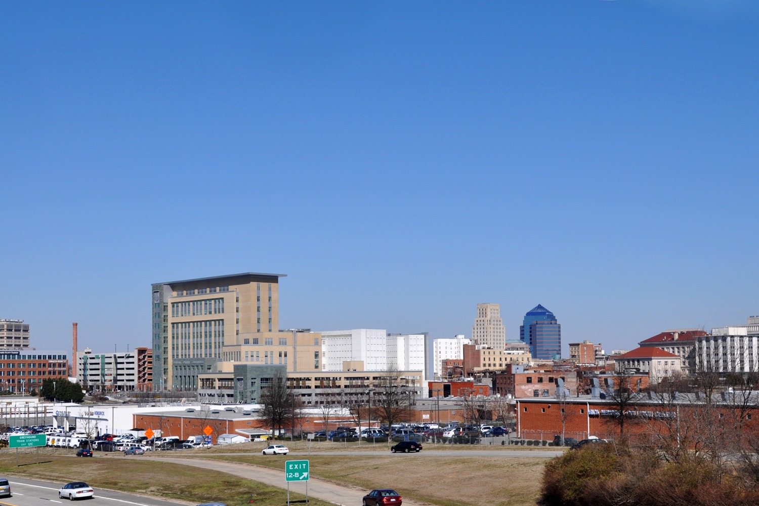 Duke University in Durham Private Chef in Durham header
