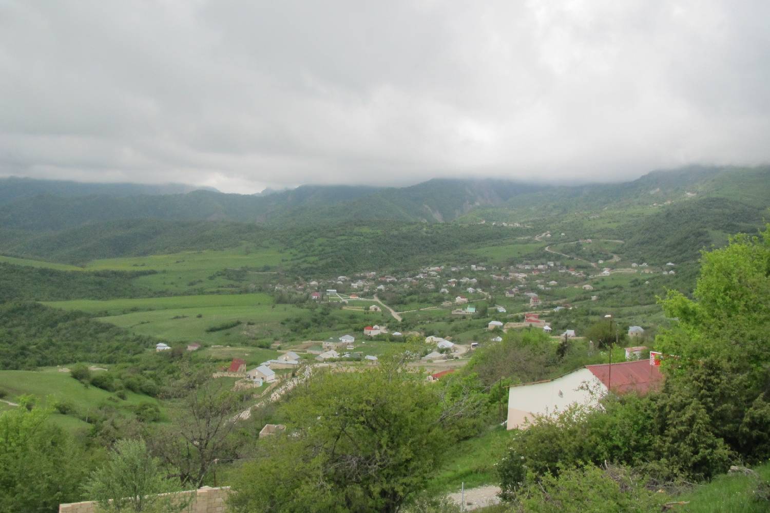 Private Chef in Shamakhi Private Chef in Shamakhi header