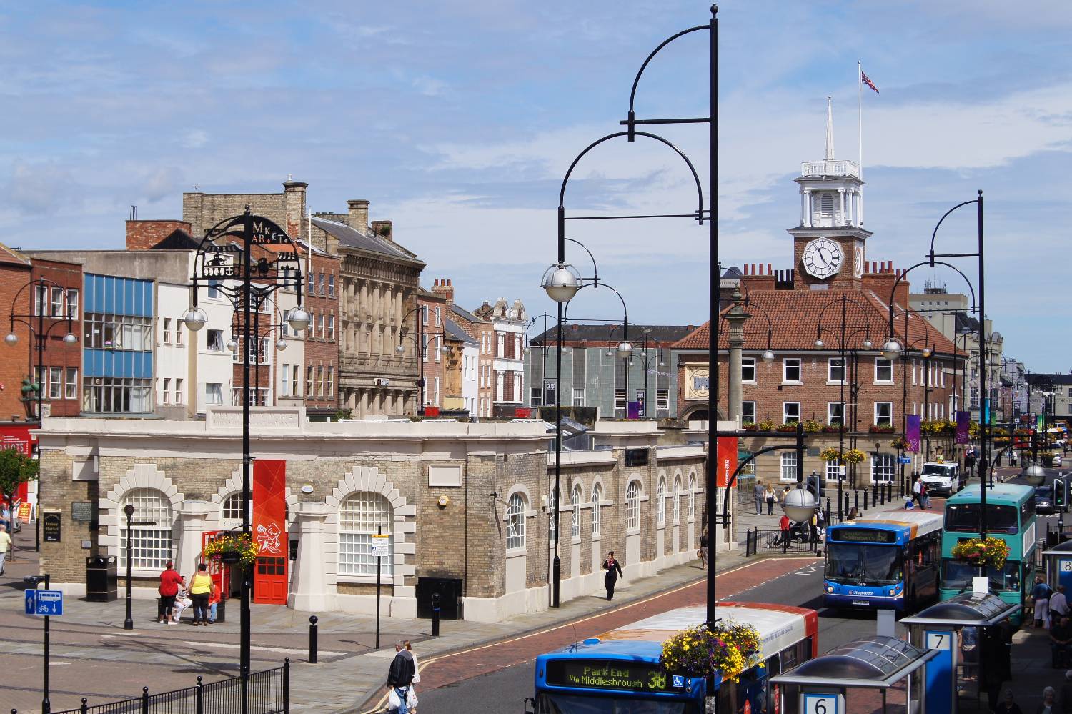 Private Chef in Stockton on Tees Private Chef in Stockton on Tees header