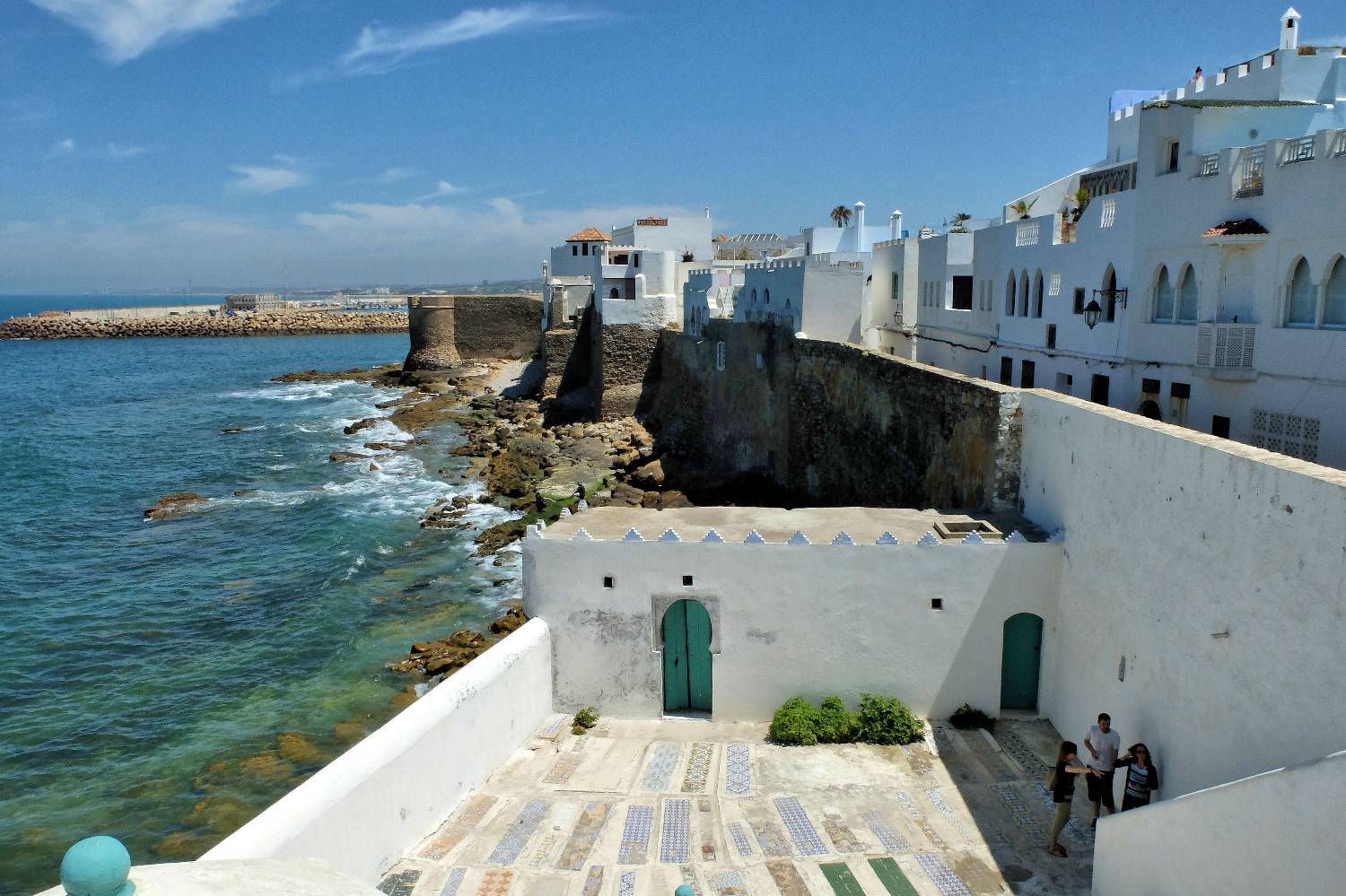 Private Chef in Tanger Assilah Private Chef in Tanger Assilah header
