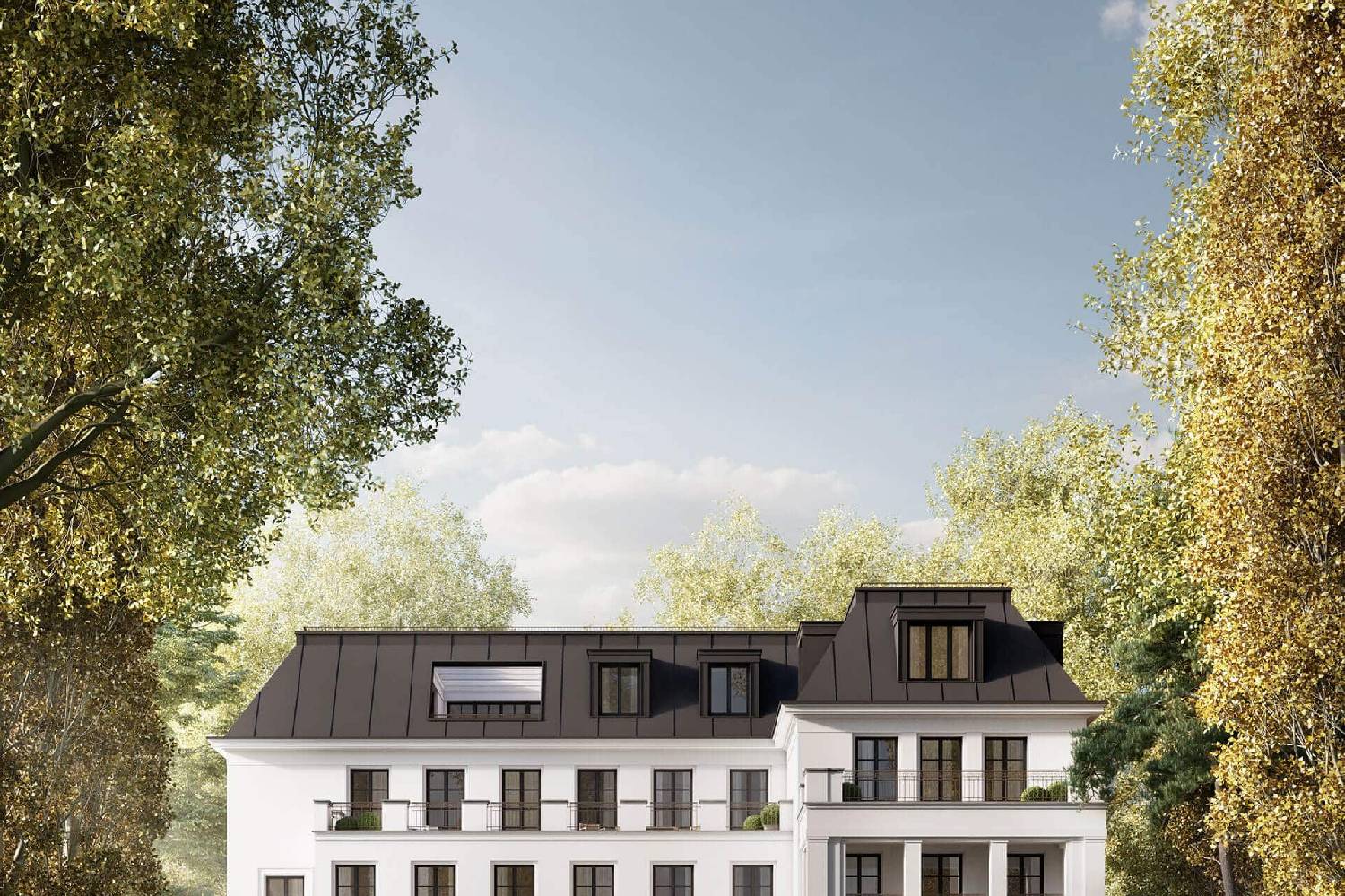 Private Chef in Grunewald Private Chef in Grunewald header