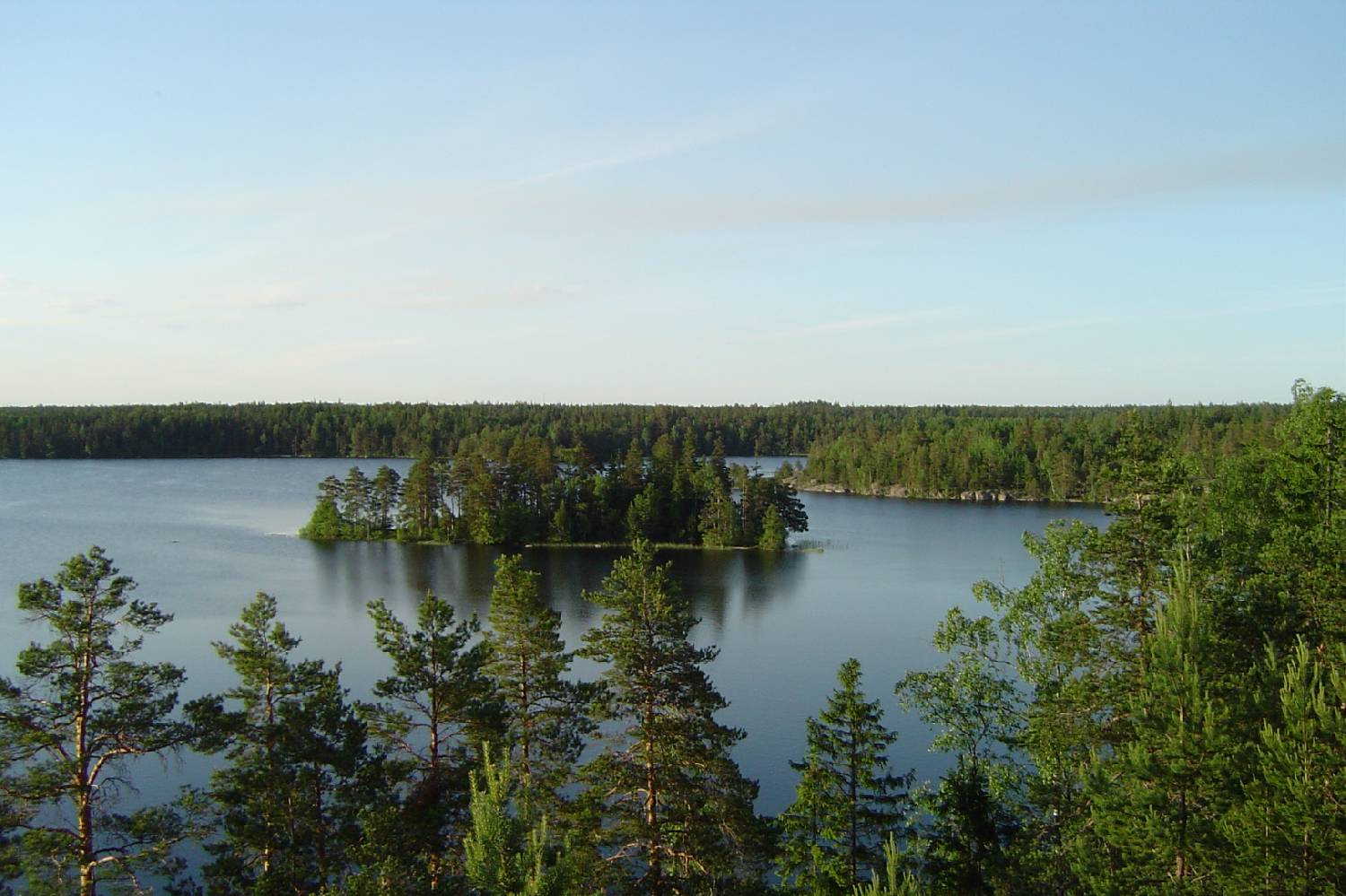 Private Chef in Kirkkonummi Private Chef in Kirkkonummi header