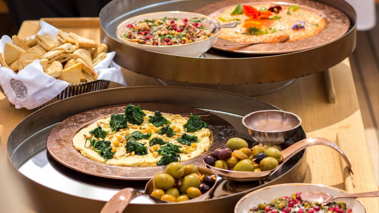 Enjoy a Private Chef in Lawrence A Private Chef experience in Lawrence