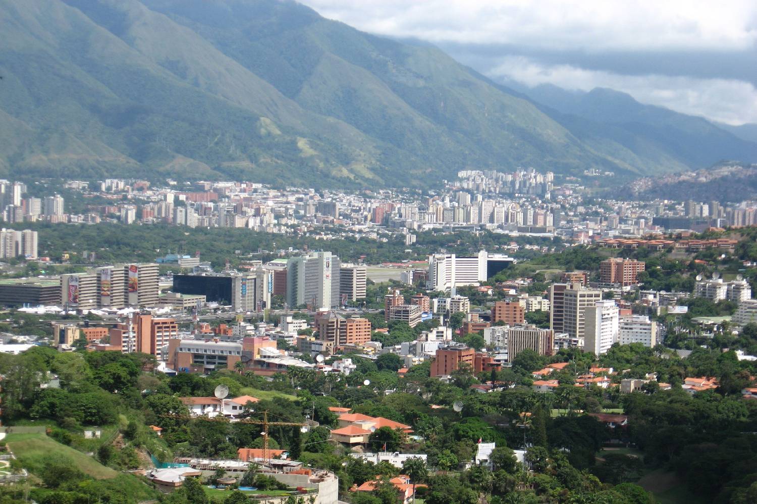 Private Chef in Caracas Private Chef in Caracas header