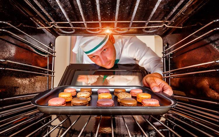 Our Private Chef in Flamands Beach