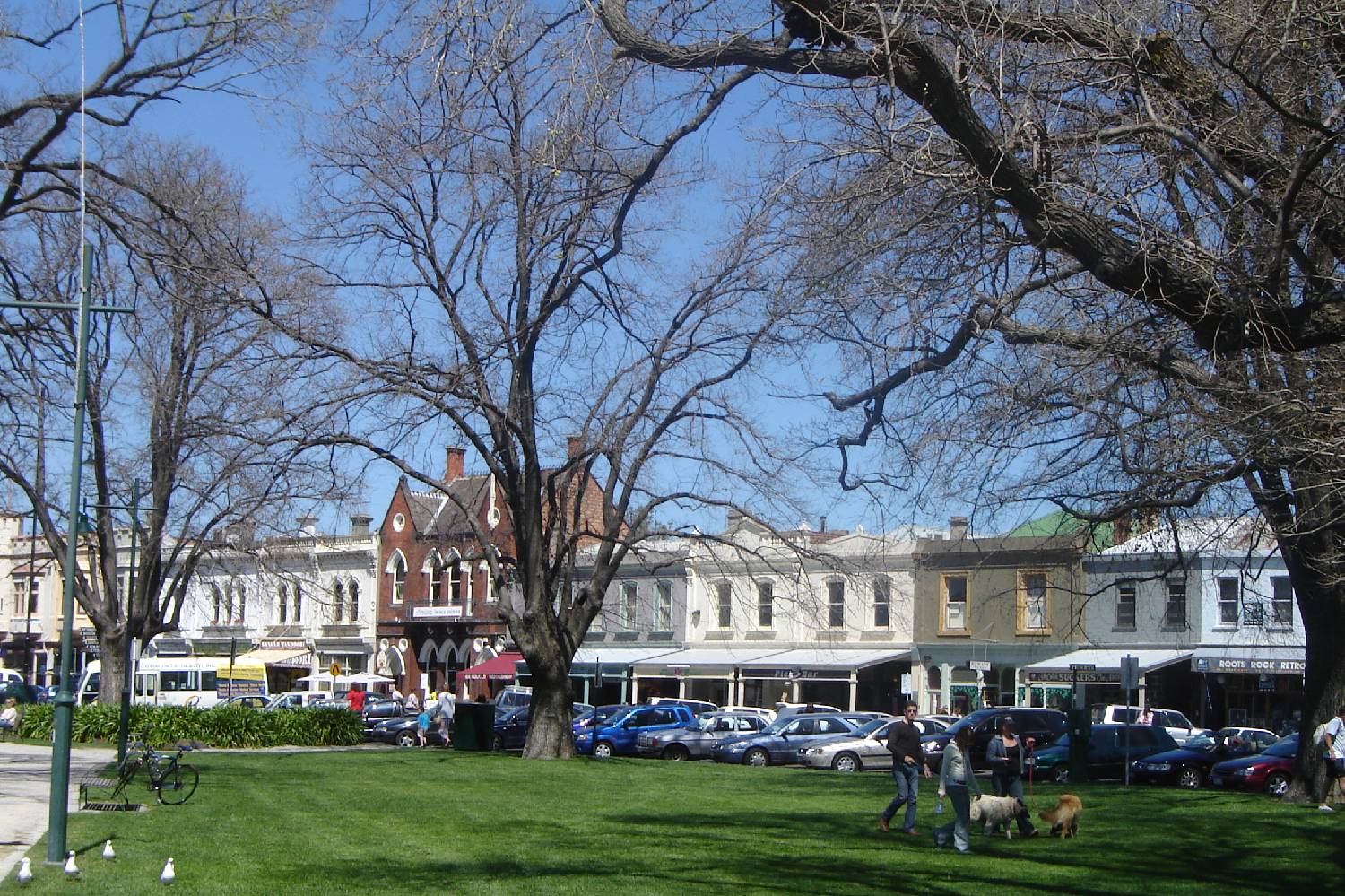 Private Chef in Williamstown Private Chef in Williamstown header