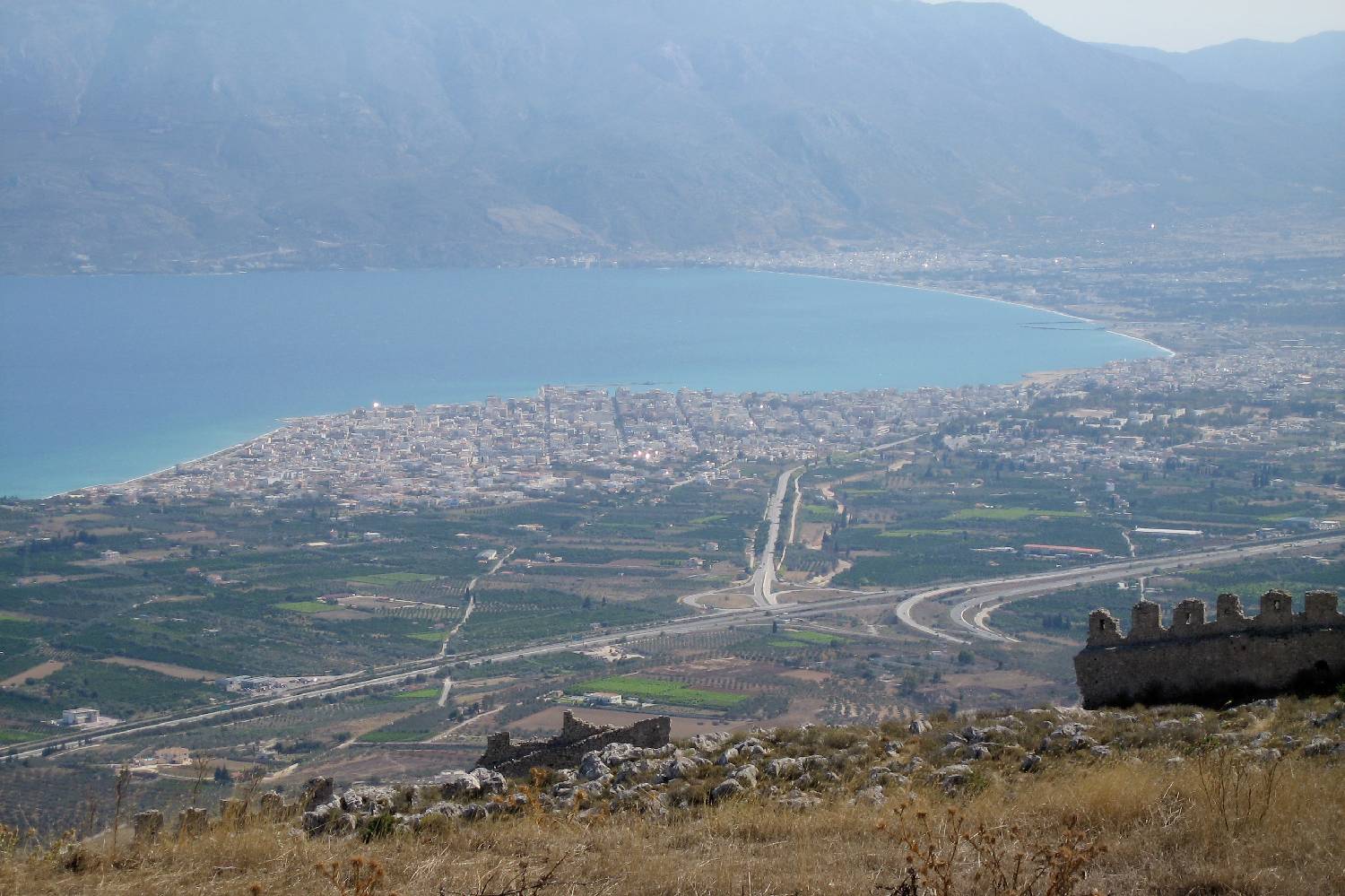 Private Chef in Corinth Private Chef in Corinth header