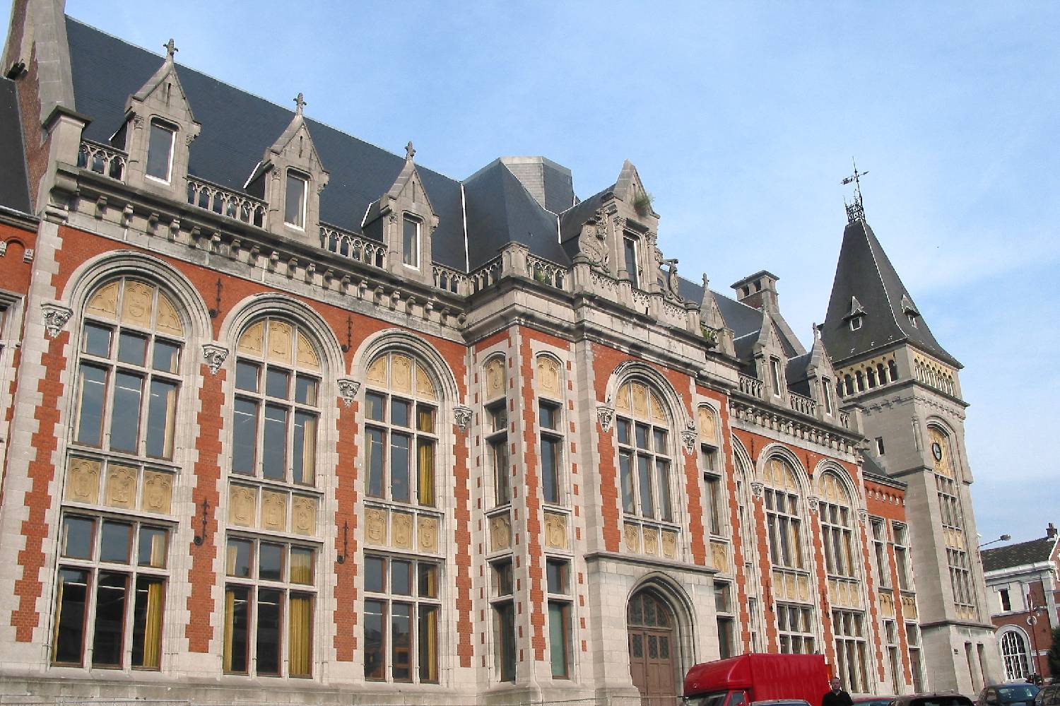 Private Chef in Verviers Private Chef in Verviers header