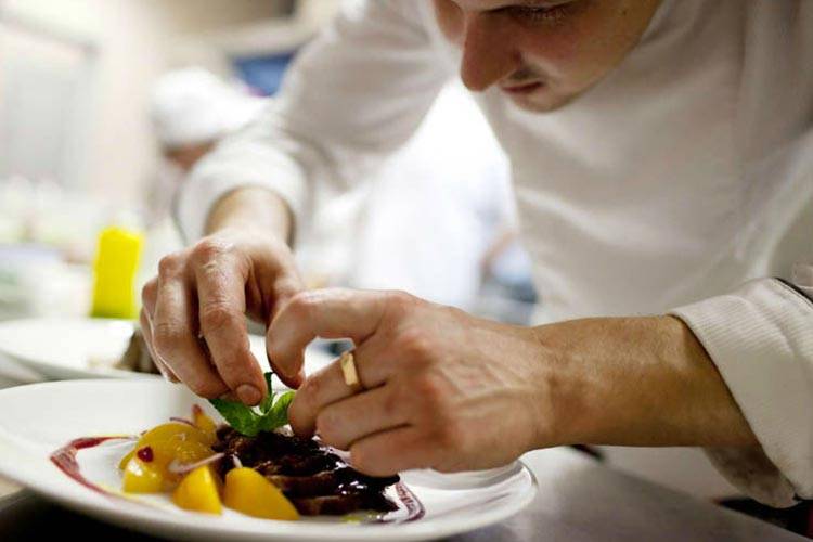 Dish cooked by a Private Chef in El Encanto