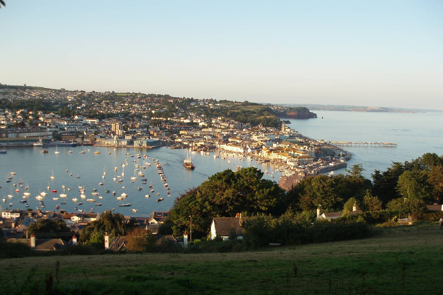 Private Chef in Teignmouth Private Chef in Teignmouth header