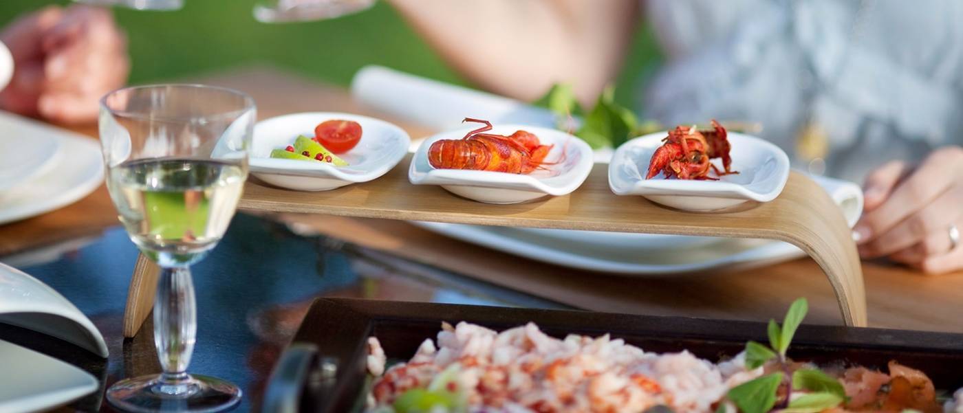 Enjoy a Personal Chef in Columbus A Personal Chef experience in Columbus