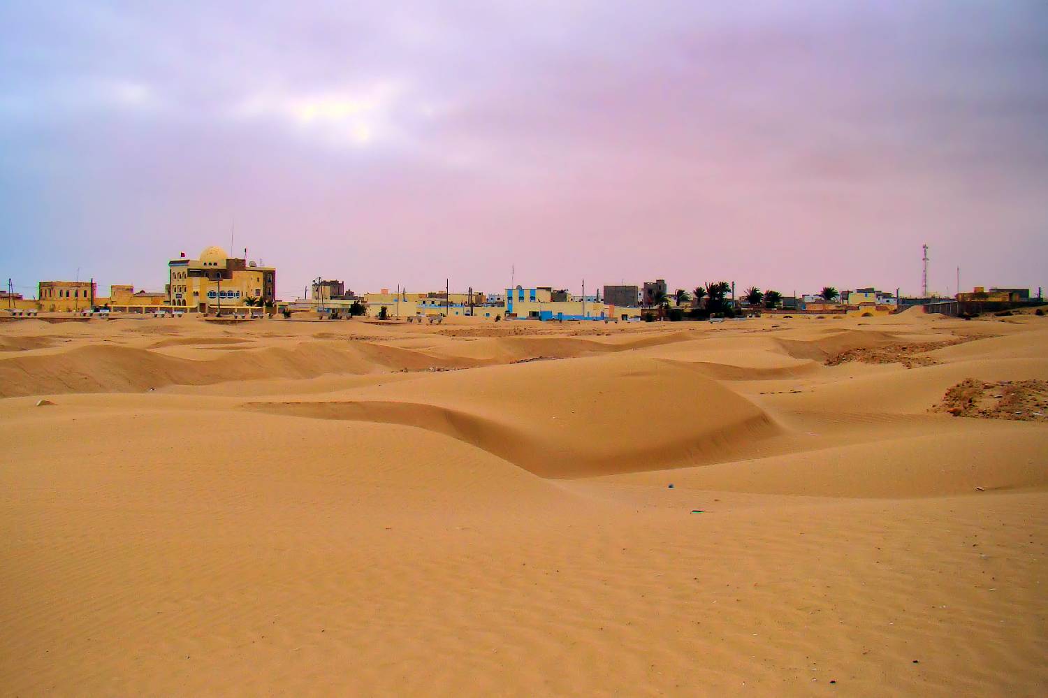 Private Chef in Tarfaya Private Chef in Tarfaya header