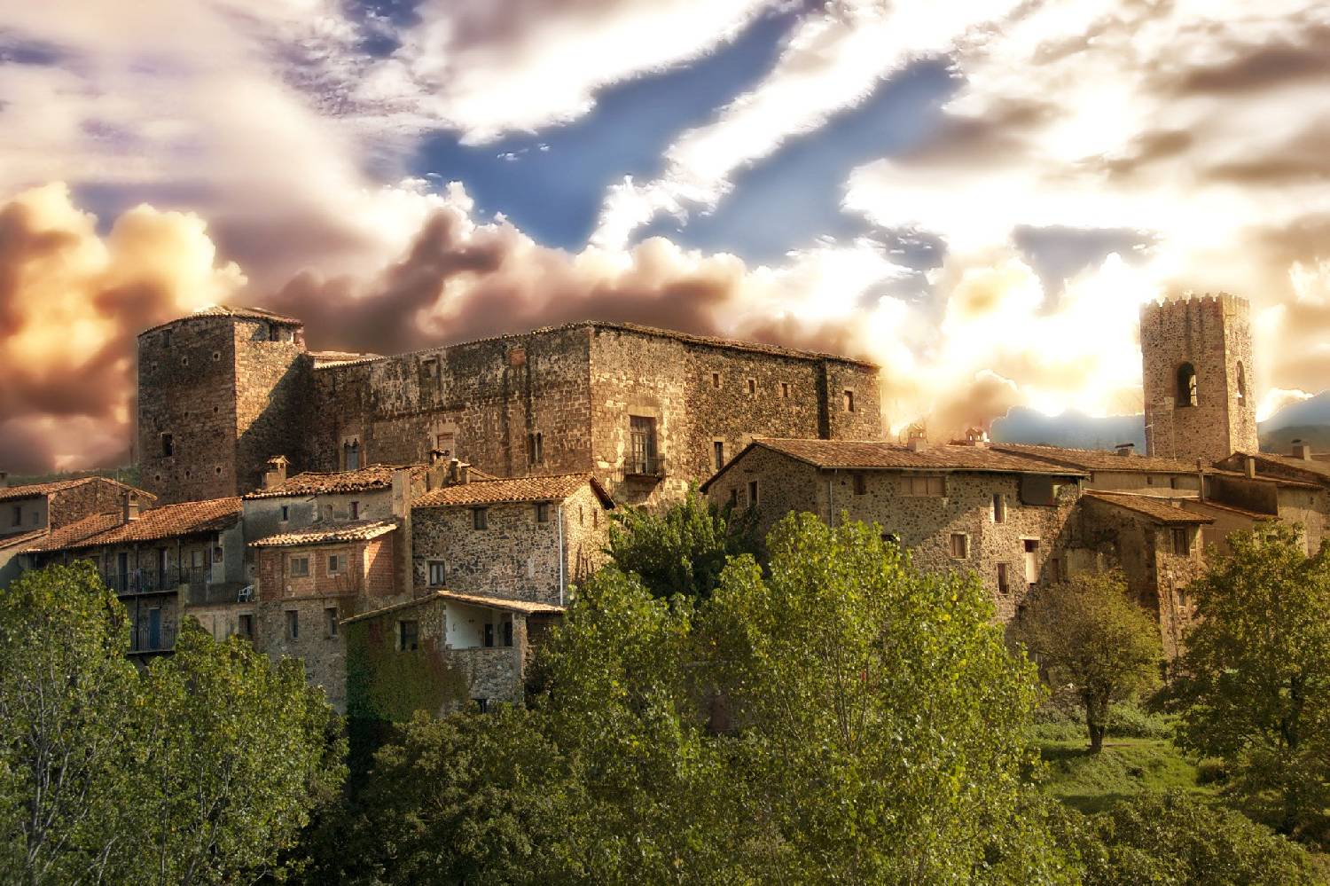 Chef a Domicilio en Provincia de Gerona Chef a Domicilio en Provincia de Gerona header