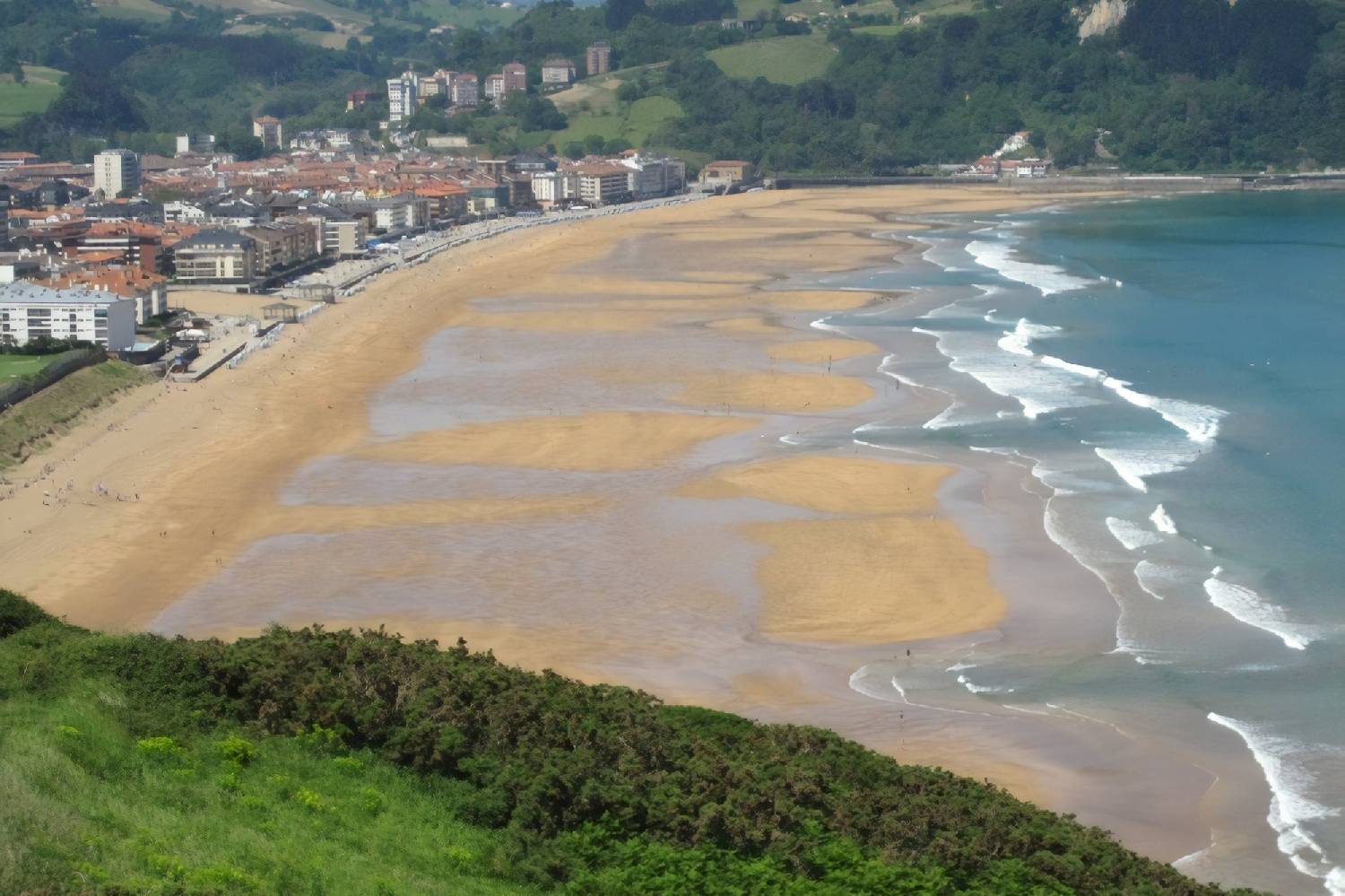 Chef a Domicilio en Zarautz Chef a Domicilio en Zarautz header
