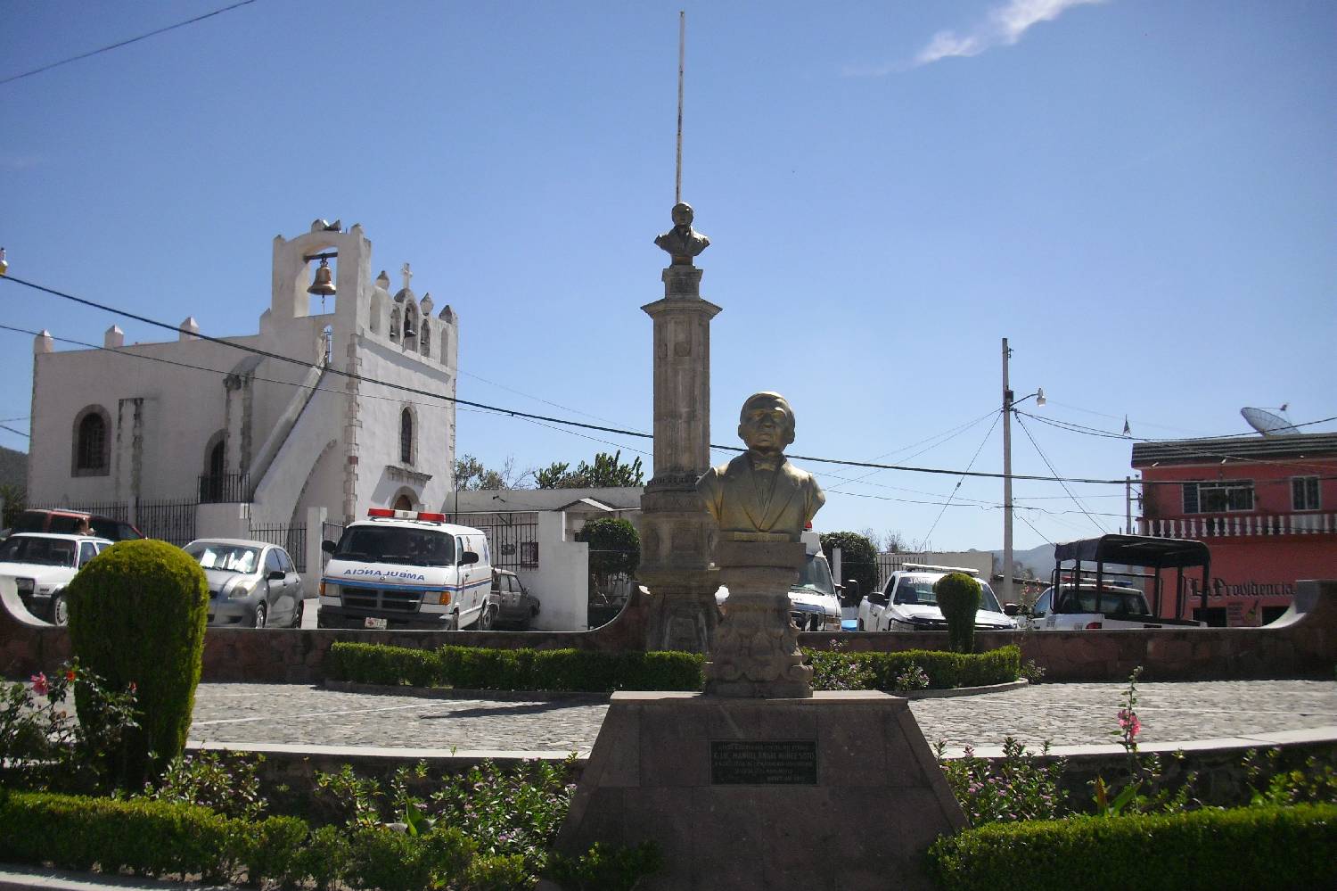 Chef a Domicilio en San Agustín Metzquititlán header
