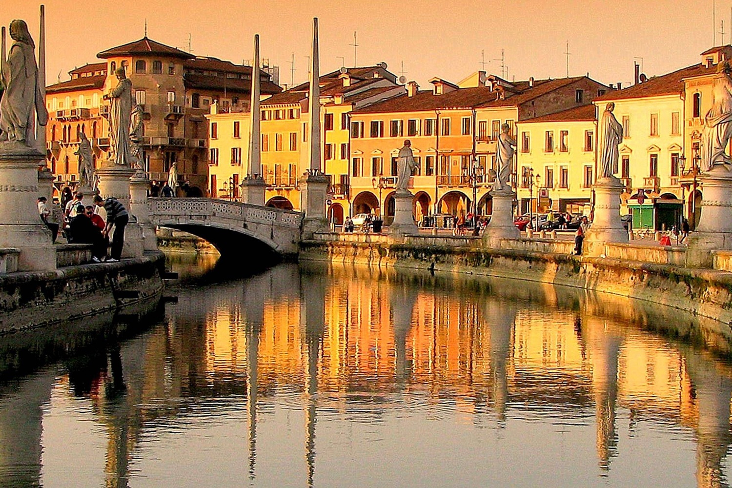 Panorama di Prato Chef Privato a Prato header