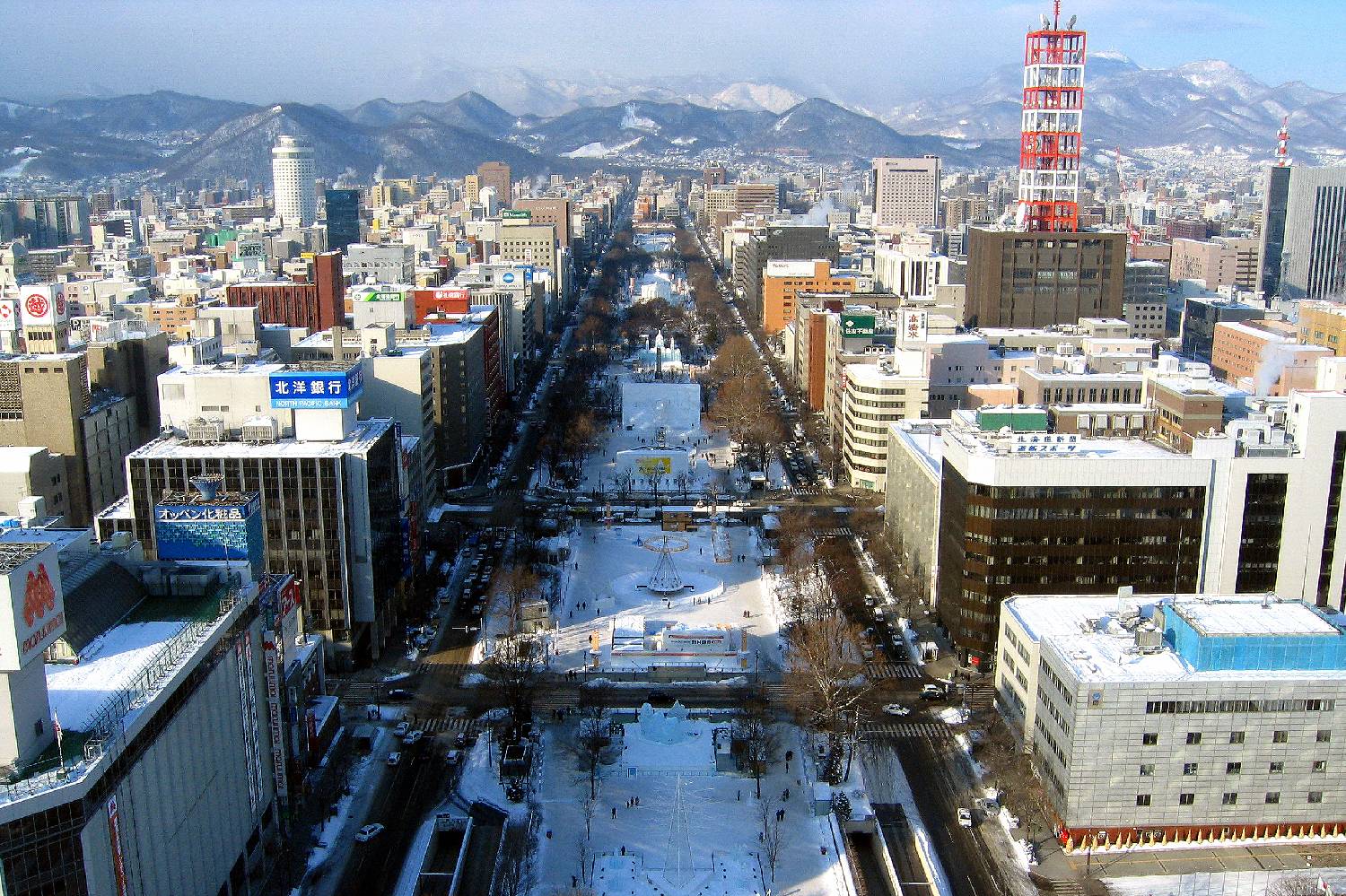 Private Chef in Sapporo Private Chef in Sapporo header