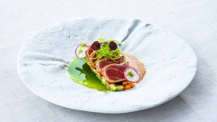 An outstanding dish cooked by Private Chef in Valley Stream Dish cooked by a Private Chef in Valley Stream