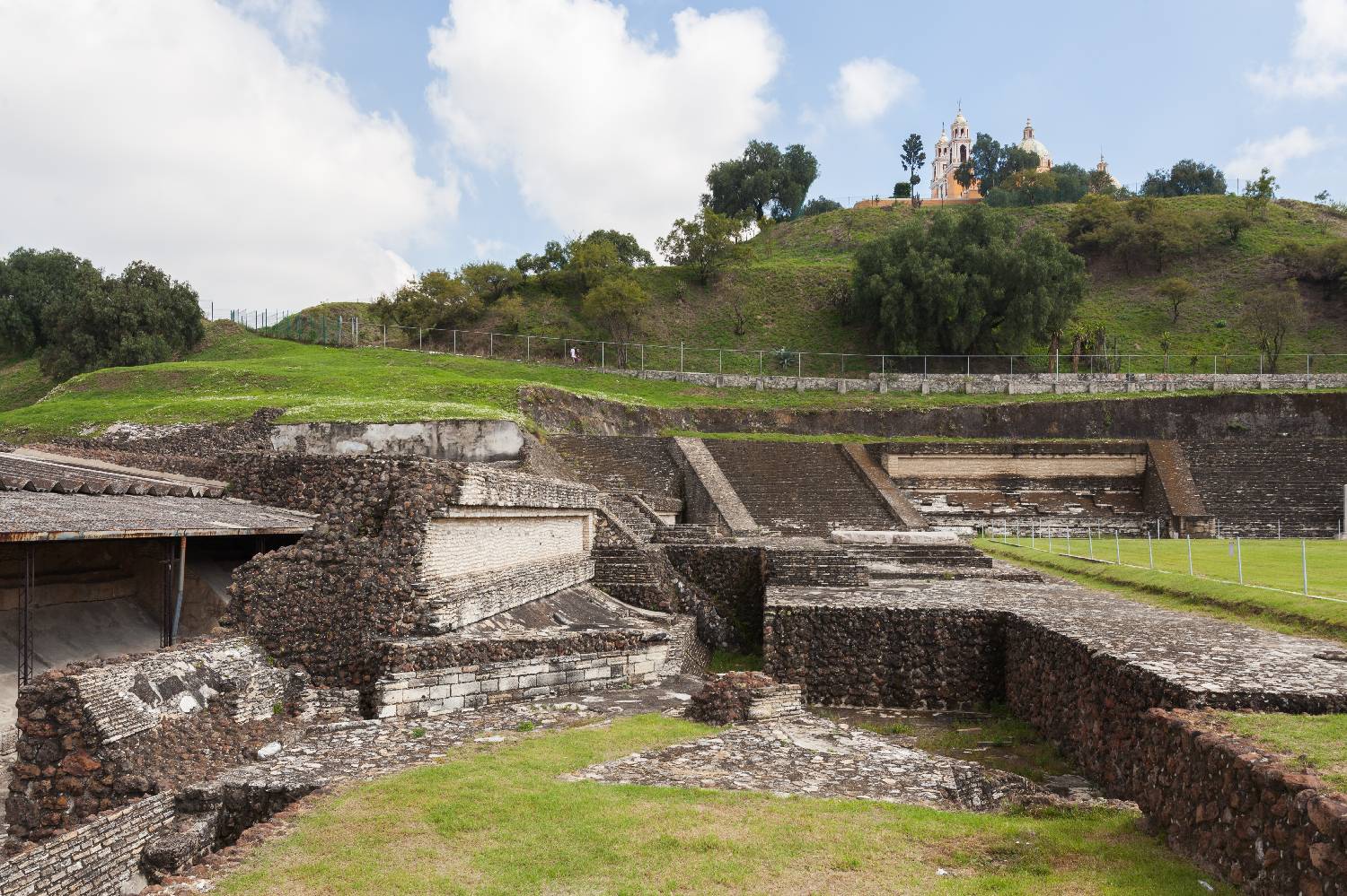 Chef a Domicilio en Cholula Chef a Domicilio en Cholula header
