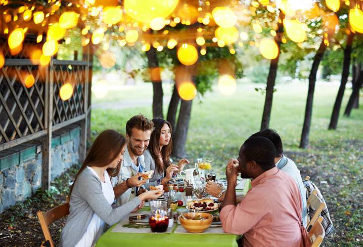 Enjoy a Private Chef in Steele Point A Private Chef experience in Steele Point