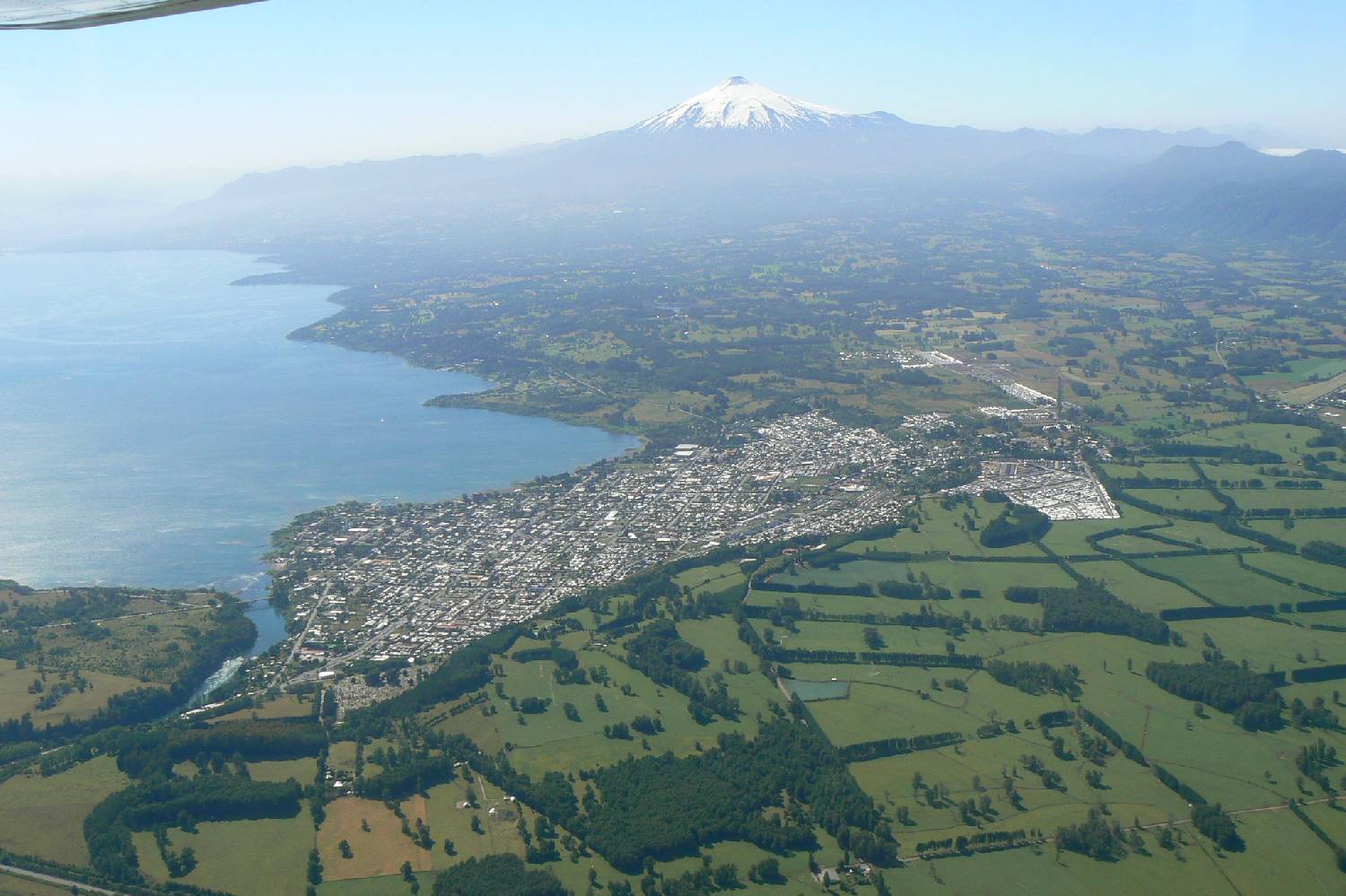 Chef a Domicilio en Villarrica Chef a Domicilio en Villarrica header