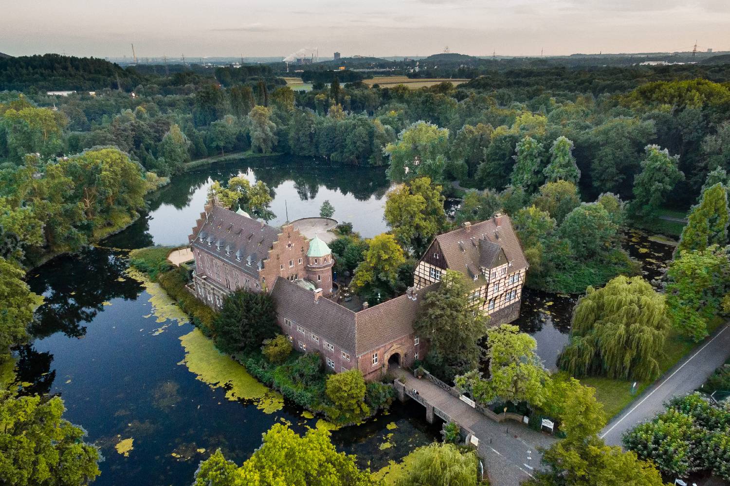 Private Chef in Gladbeck Private Chef in Gladbeck header