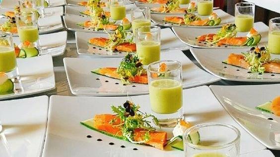 Enjoy a Private Chef in Riverton A Private Chef experience in Riverton