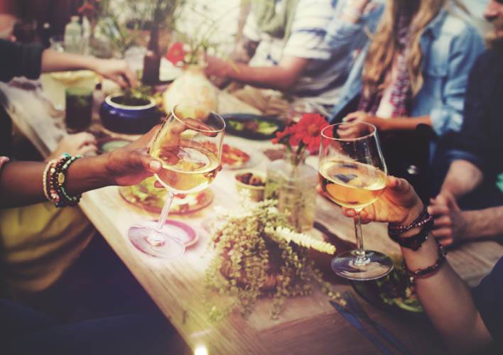 A Private Chef experience in Hanalei
