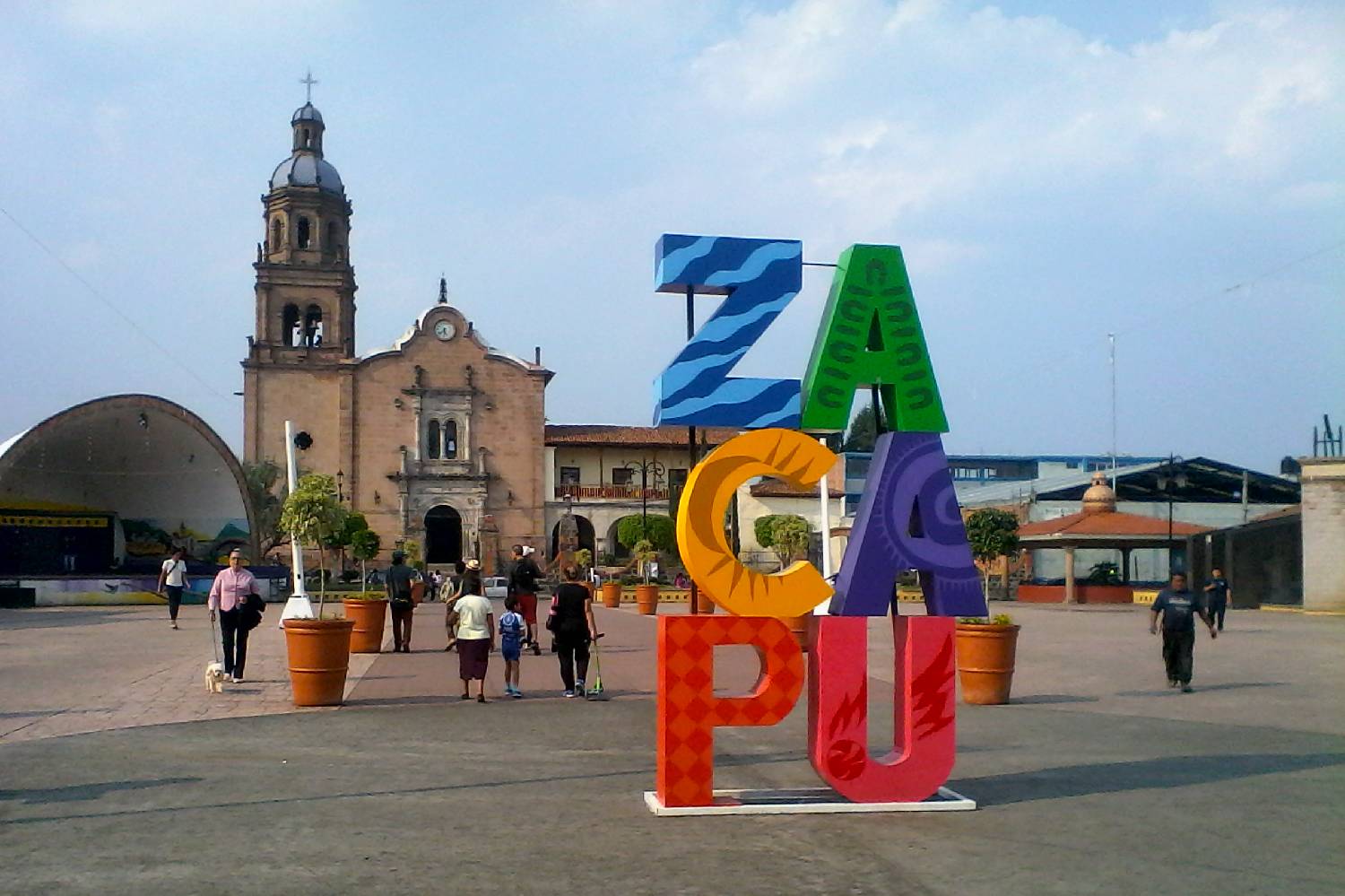 Chef a Domicilio en Zacapú Chef a Domicilio en Zacapú header