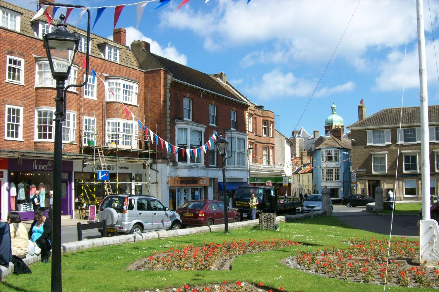 Private Chef in Attleborough Private Chef in Attleborough header