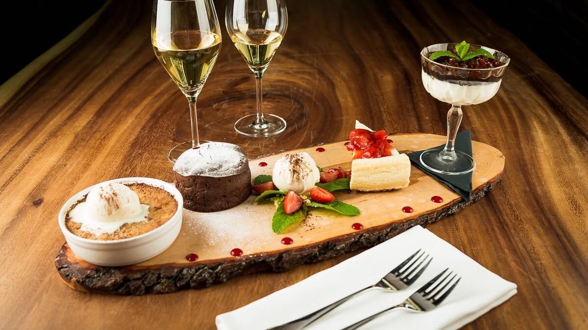 Enjoy a Personal Chef in Wolverhampton A Personal Chef experience in Wolverhampton