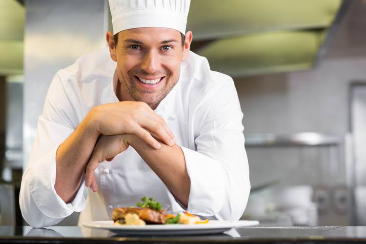 Private Chef cooking in Fisher Island Our Private Chef in Fisher Island