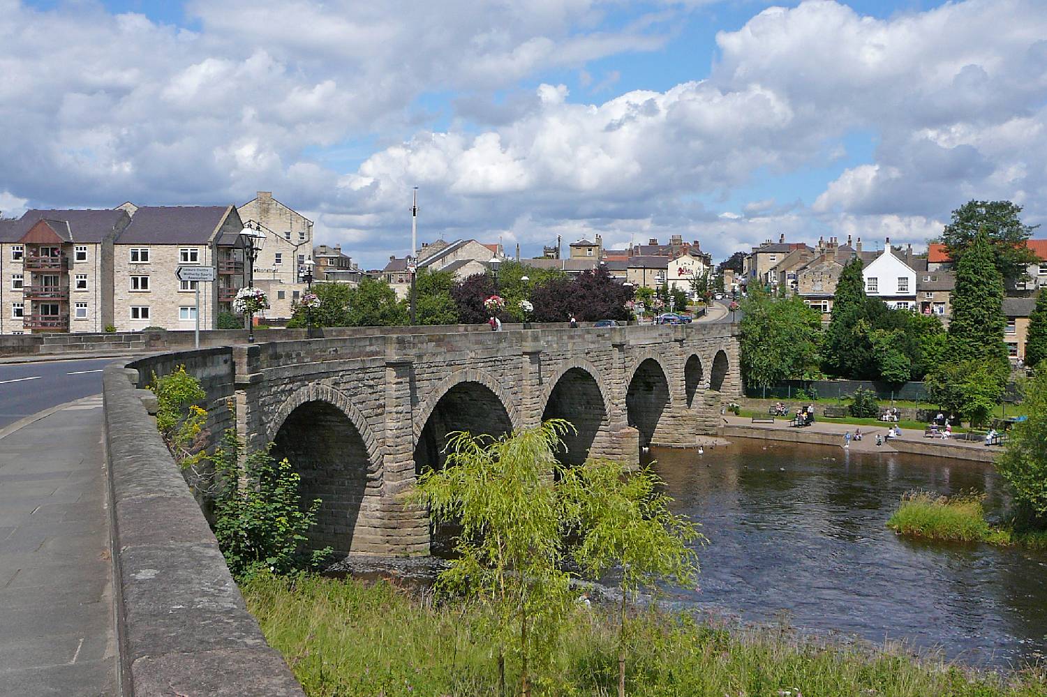 Private Chef in Wetherby Private Chef in Wetherby header